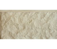 Фасадная плитка «Замковый кирпич» № 44 Фасадная плитка «Замковый кирпич» № 44