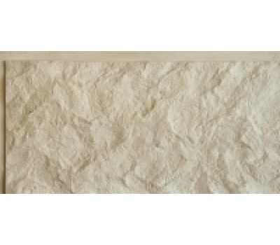 Фасадная плитка «Большой сколотый камень» № 44 от производителя  «Кирисс Фасад» по цене 2 300 р