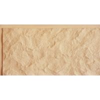 Фасадная плитка «Большой сколотый камень» № 44Б