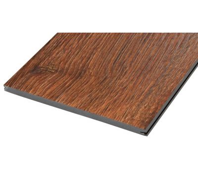 Фиброцементный сайдинг Decor Wood Дуб от производителя  FCS Group по цене 1 580 р