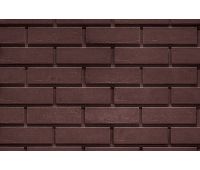 Фиброцементные панели коллекция Гладкий кирпич - 20