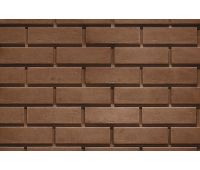 Фиброцементные панели коллекция Гладкий кирпич - 7