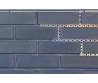 Фиброцементные панели коллекция Клинкер - 112