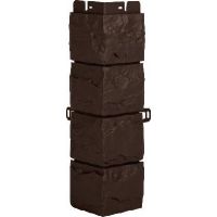 Угол наружный Фагот ЭКО Коричневый Угол наружный Фагот ЭКО Коричневый