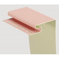 Околооконный профиль Персик Околооконный профиль Персик