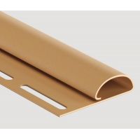 Финишный профиль Карамель Финишный профиль Карамель