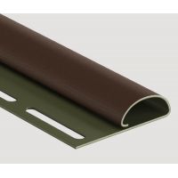 Финишный профиль Каштан Финишный профиль Каштан