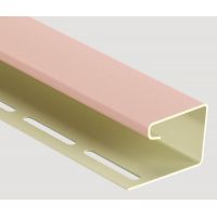 J-профиль Персик J-профиль Персик