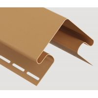 Внешний угол 75 мм Карамель Внешний угол 75 мм Карамель