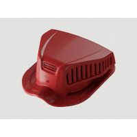 Аэратор Monterrey Красный