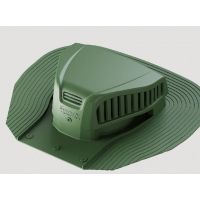 Аэратор Root Зеленый Аэратор Root Зеленый