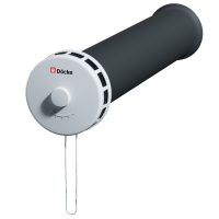 Приточный клапан К-700 Приточный клапан К-700