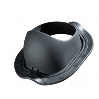 Проходной элемент Monterrey Чёрный (RR23) Проходной элемент Monterrey Чёрный (RR23)