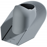 Проходной элемент Root Серый (RR23) Проходной элемент Root Серый (RR23)