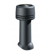 Трубный аэратор Чёрный (RR23) Трубный аэратор Чёрный (RR23)