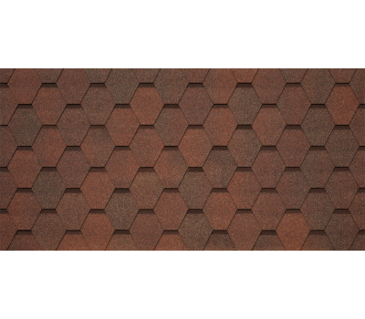 Гибкая черепица UNICA VENETO NOCCIOLA 418 от производителя Tegola по цене 1 169 р Гибкая черепица UNICA VENETO NOCCIOLA 418 от производителя Tegola по цене 1 169 р