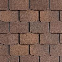 Гибкая черепица Однослойная Классик, коллекция Модерн – Песчаное плато Гибкая черепица Однослойная Классик, коллекция Модерн – Песчаное плато
