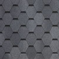 Гибкая черепица GARDA granito 469 Гибкая черепица GARDA granito 469