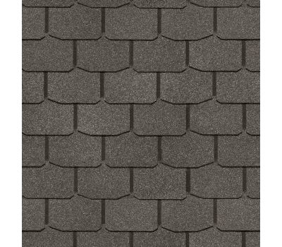 Гибкая черепица ЦЮРИХ Мокко от производителя  Docke по цене 890 р