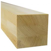 Клееный брус сосна/ель 150х200х6000мм