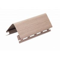 Угол наружный VOX Система Max-3 Дуб Натуральный Угол наружный VOX Система Max-3 Дуб Натуральный