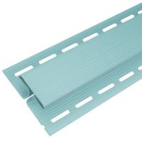 Н-профиль соединительный Бирюза Н-профиль соединительный Бирюза