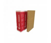Утеплитель Rockwool РУФ БАТТС Н Оптима 100х600х1000/3шт/1.8м2/0.18м3 (32упак/палл)
