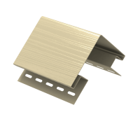 Угол наружный Классика - Кофе с молоком