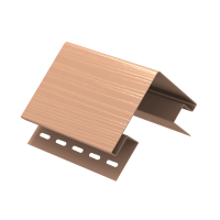 Угол наружный Классика - Розовый