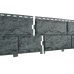 Фасадная панель Стоун Хаус Камень - Камень Изумрудный от производителя  Ю-Пласт по цене 564 р