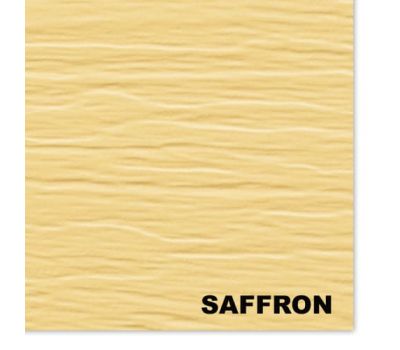 Виниловый сайдинг, Saffron (Шафран) от производителя  Mitten по цене 455 р