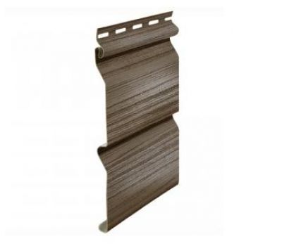 Виниловый сайдинг - Royal Wood Standart, Груша от производителя  Fineber по цене 570 р