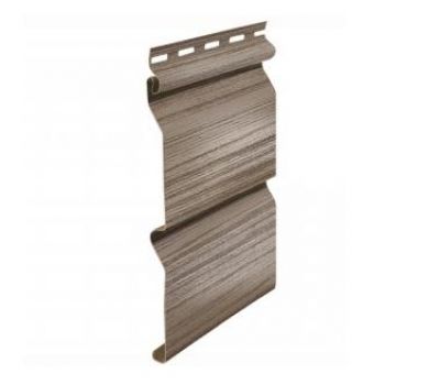 Виниловый сайдинг - Royal Wood Standart, Сосна от производителя  Fineber по цене 570 р