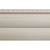 Виниловый сайдинг, Люкс Blockhouse Bh-03 Ясень Виниловый сайдинг, Люкс Blockhouse Bh-03 Ясень