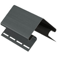 Внешний угол 75 мм Графит Внешний угол 75 мм Графит