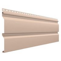 Виниловый сайдинг Корабельный брус - Вереск Виниловый сайдинг Корабельный брус - Вереск