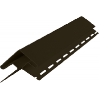 Угол наружный 3000 мм,Logistic Венге Угол наружный 3000 мм,Logistic Венге