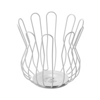 Паук ПЛОМБИР (RAL 9010) Паук ПЛОМБИР (RAL 9010)